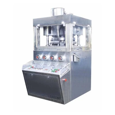 Calcium tablet persmachine